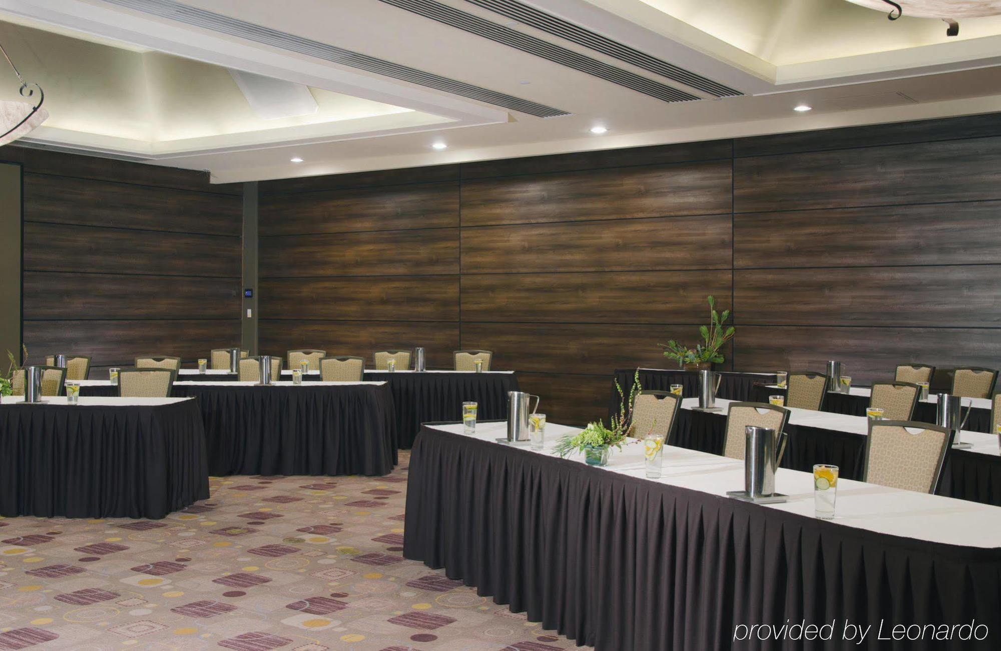 Doubletree By Hilton Monrovia - Pasadena Area Hotel Business photo